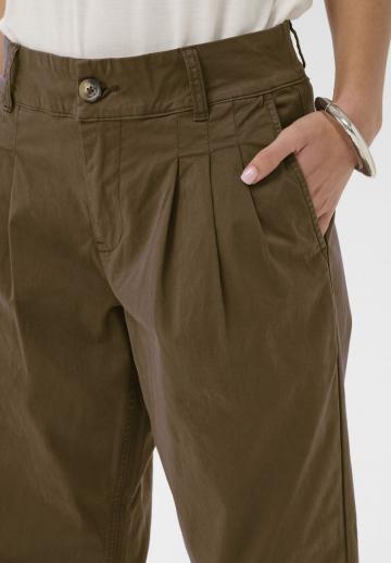 Прямые брюки