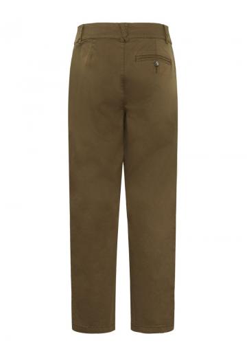 Прямые брюки