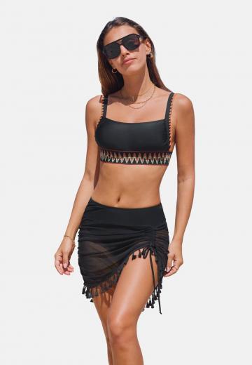 Пляжные шорты