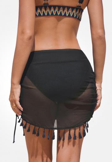 Пляжные шорты