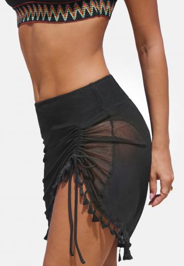 Пляжные шорты