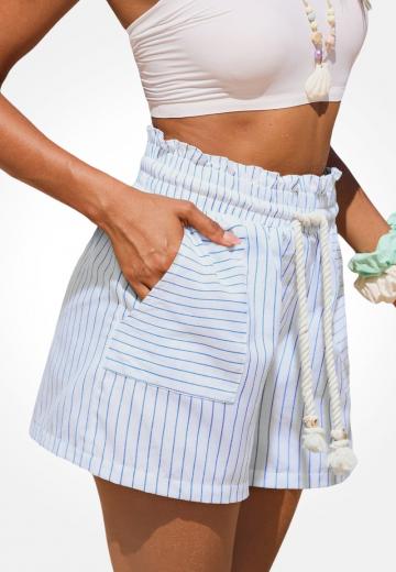 Пляжные шорты