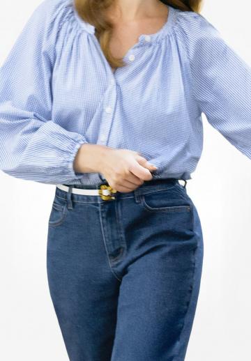 Блузка-рубашка