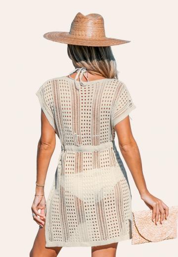 Пляжная майка