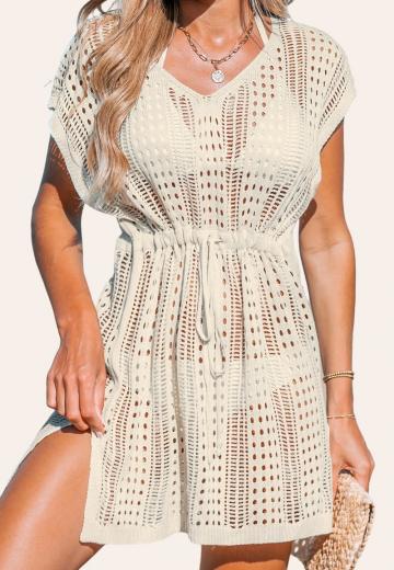 Пляжная майка