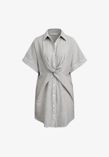 Пляжная майка