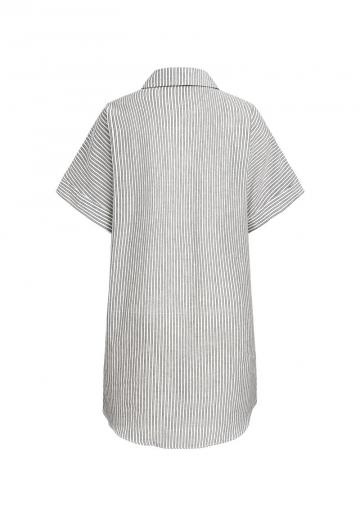 Пляжная майка