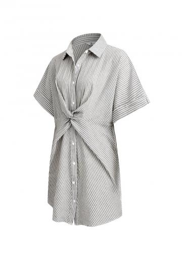 Пляжная майка