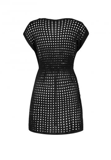 Пляжное платье