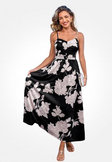 Пляжное платье