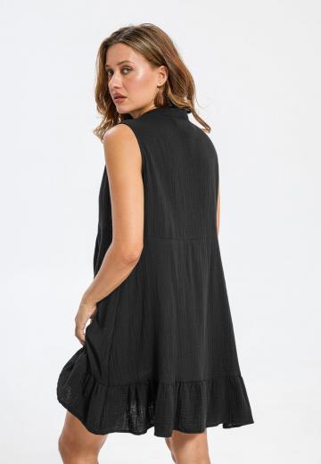 Блузка-платье