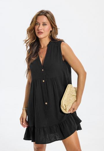 Блузка-платье