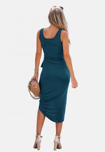 Платье футляр