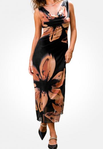 Пляжное платье