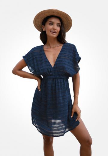 Пляжная майка