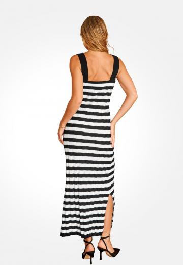 Пляжное платье