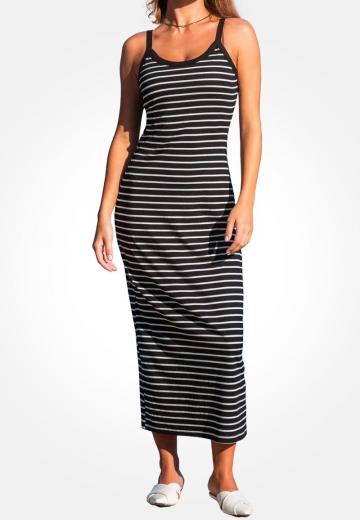 Пляжное платье