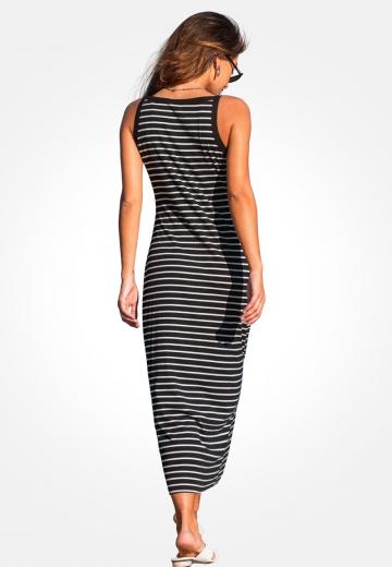 Пляжное платье