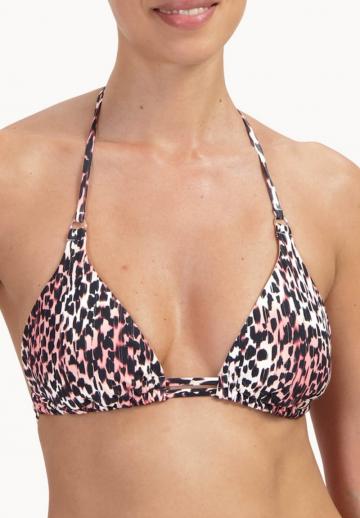 Треугольное бикини