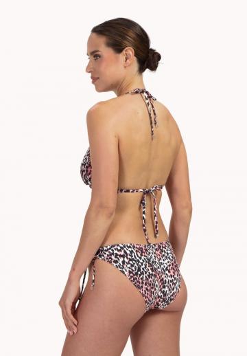 Треугольное бикини