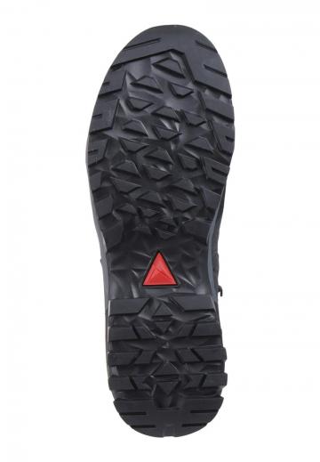 Походные ботинки