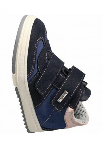 Высокие кеды