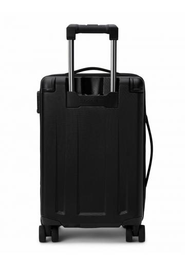 Чемодан на колесах