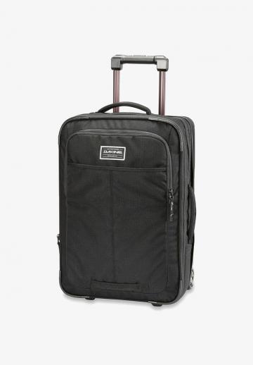 Чемодан на колесах