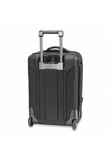 Чемодан на колесах