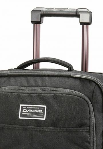 Чемодан на колесах