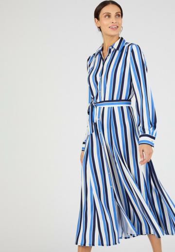 Блузка-платье