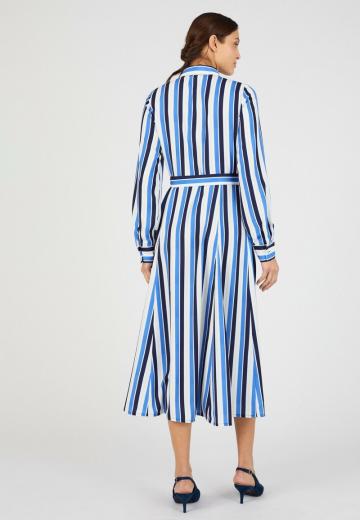 Блузка-платье