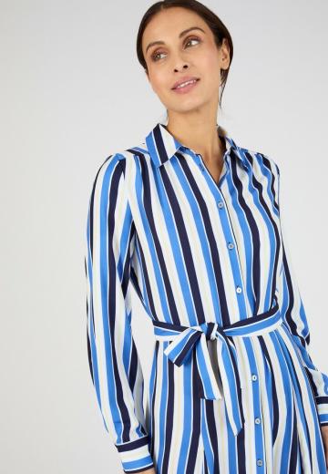 Блузка-платье