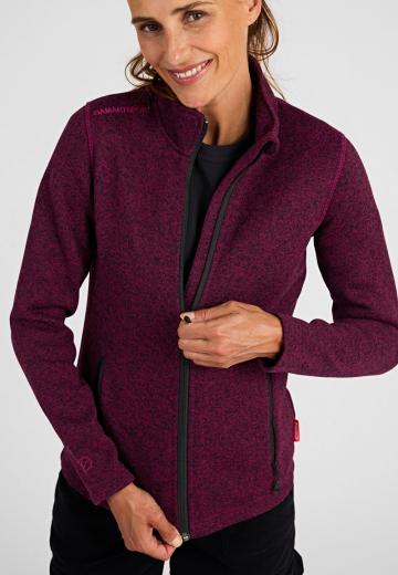 Флисовая куртка