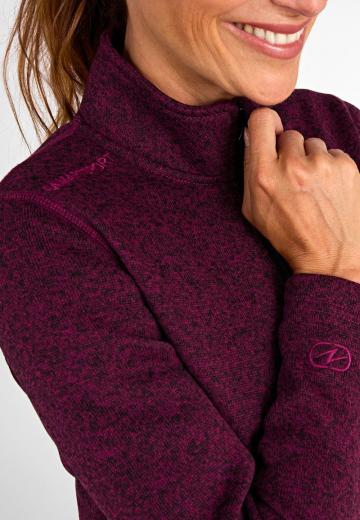 Флисовая куртка