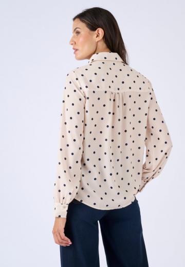 Блузка-рубашка