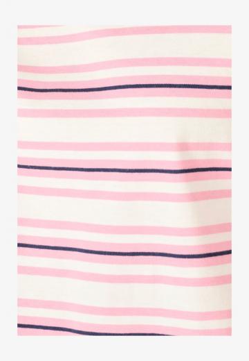 Майка с рукавом три четверти