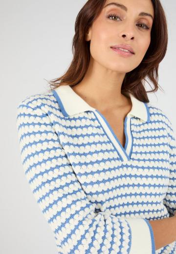 Майка с рукавом три четверти