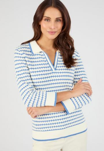 Майка с рукавом три четверти