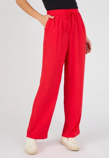 Прямые брюки