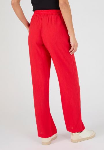 Прямые брюки