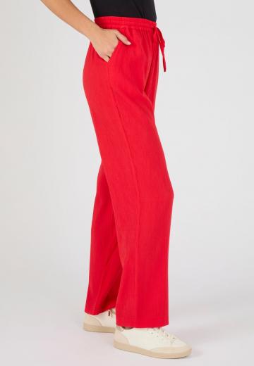 Прямые брюки