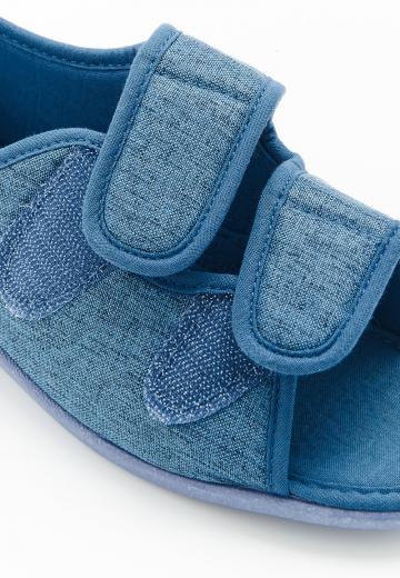 Походные сандалии