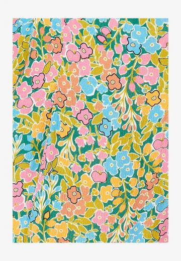 Прямые брюки