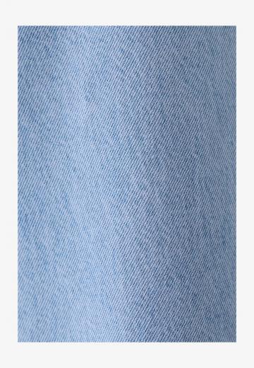 Свободные джинсы