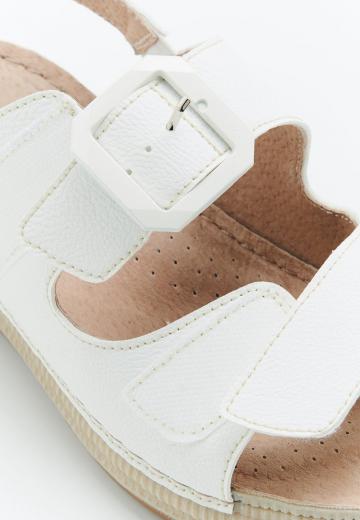 Походные сандалии