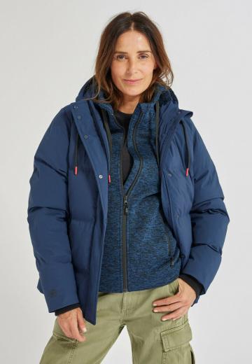 Зимняя куртка