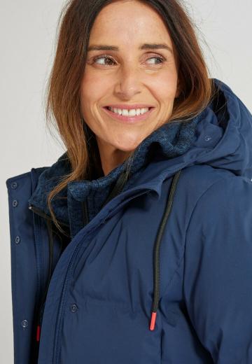 Зимняя куртка