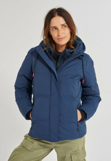 Зимняя куртка