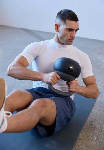 Спортивная майка